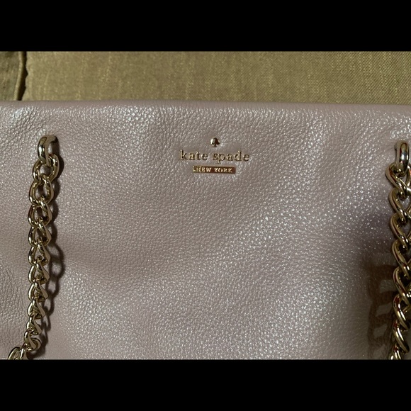 Kate Spade purse - Picture 2 of 6